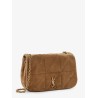 Mini Jamie 4.3 suede shoulder bag
