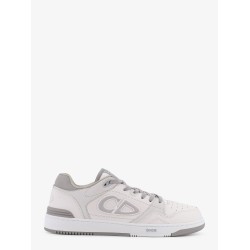 B57 Dribble low-top leather sneakers