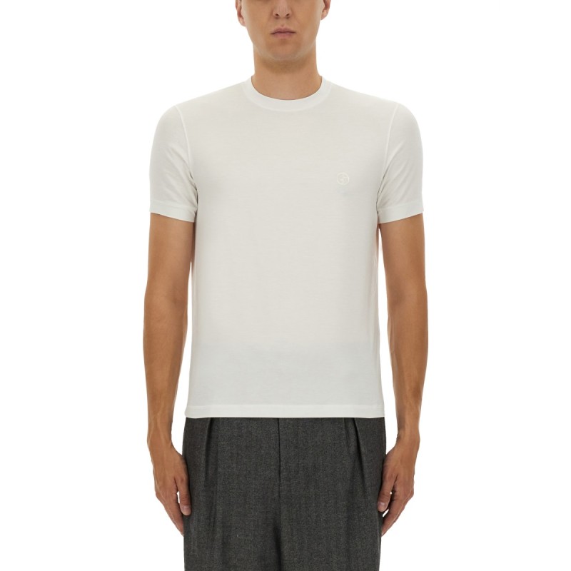 SHORT-SLEEVED SHIRT