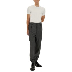 SHORT-SLEEVED SHIRT