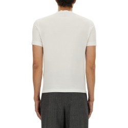 SHORT-SLEEVED SHIRT