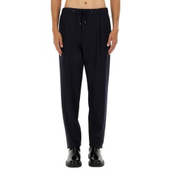 CASHMERE PANTS