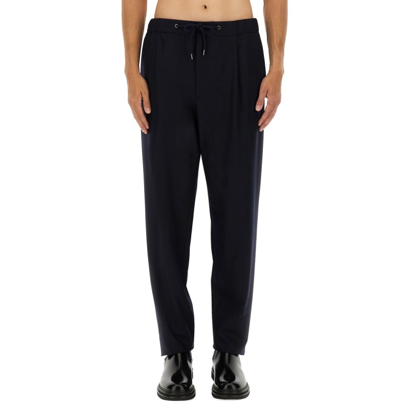 CASHMERE PANTS