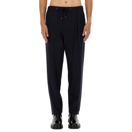CASHMERE PANTS