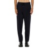 CASHMERE PANTS