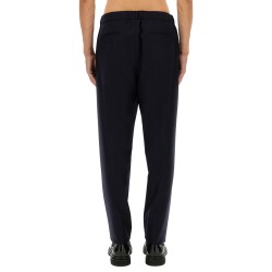 CASHMERE PANTS