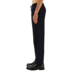 CASHMERE PANTS