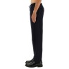 CASHMERE PANTS