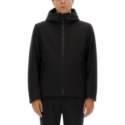 GIACCA "PACIFIC" IN SOFTSHELL