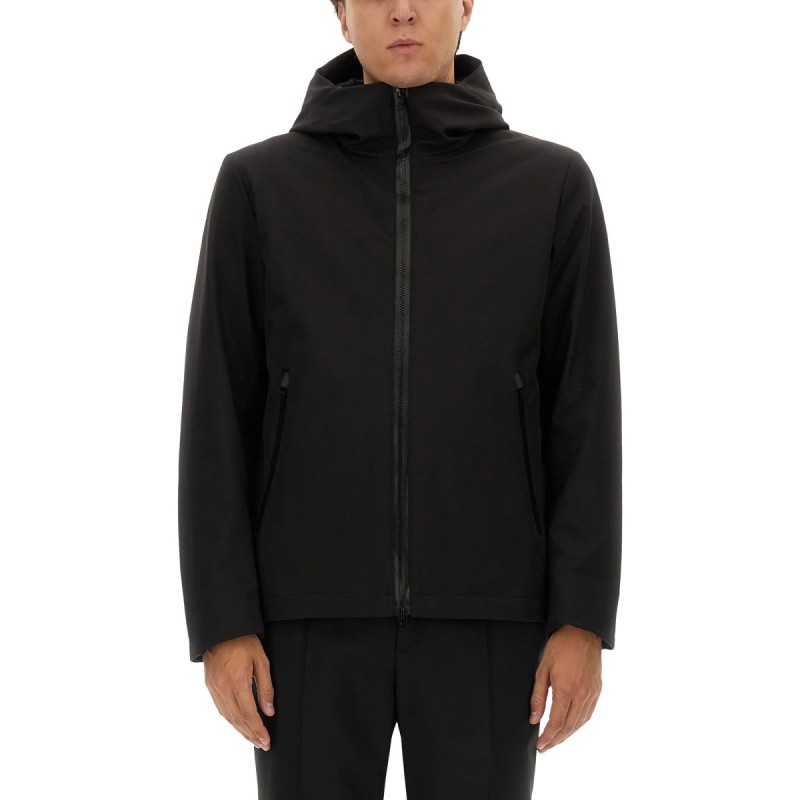 GIACCA "PACIFIC" IN SOFTSHELL