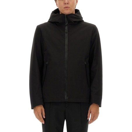 GIACCA "PACIFIC" IN SOFTSHELL