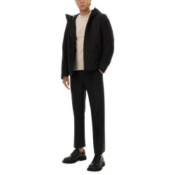 GIACCA "PACIFIC" IN SOFTSHELL