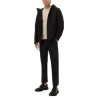 GIACCA "PACIFIC" IN SOFTSHELL
