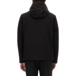 GIACCA "PACIFIC" IN SOFTSHELL