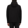 GIACCA "PACIFIC" IN SOFTSHELL