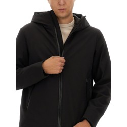 GIACCA "PACIFIC" IN SOFTSHELL