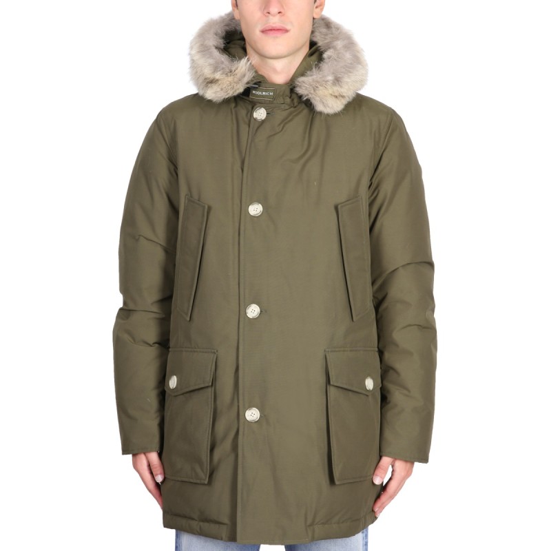 PIUMINO "ARCTIC"