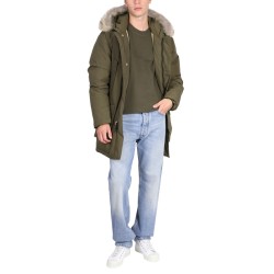 PIUMINO "ARCTIC"