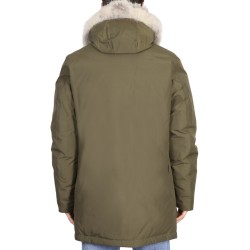 PIUMINO "ARCTIC"
