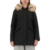 PARKA "ARTIC RACOON"