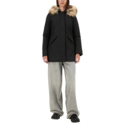 PARKA "ARTIC RACOON"