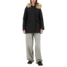 PARKA "ARTIC RACOON"