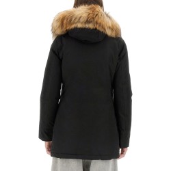 PARKA "ARTIC RACOON"