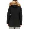 PARKA "ARTIC RACOON"