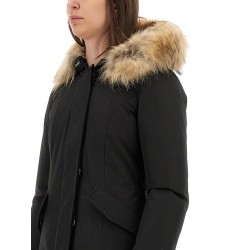 PARKA "ARTIC RACOON"