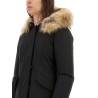 PARKA "ARTIC RACOON"