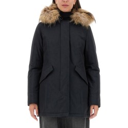 PARKA "ARTIC RACOON"