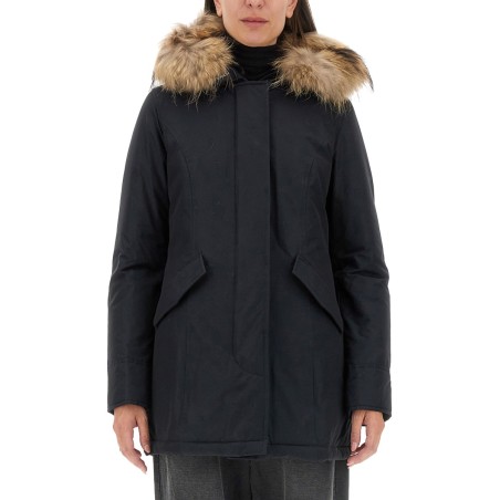 PARKA "ARTIC RACOON"