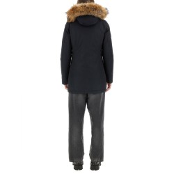 PARKA "ARTIC RACOON"