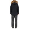 PARKA "ARTIC RACOON"