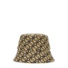 BUCKET HAT WITH LOGO