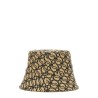 BUCKET HAT WITH LOGO