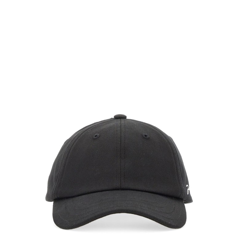 "LA CASQUETTE" BASEBALL CAP