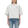 "THE SHORT SHIRT"