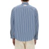 "BOXY FIT" SHIRT