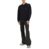 LONG SLEEVE POLO SHIRT "LAUREL" CLASSIC