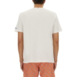 T-SHIRT WITH PRINT