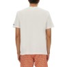 T-SHIRT WITH PRINT