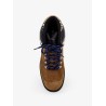 Moor High leather ankle boots
