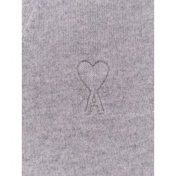 Wool and cashmere cardigan