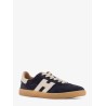Hogan Cool low-top suede sneakers