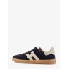 Hogan Cool low-top suede sneakers