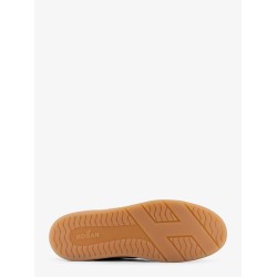 Hogan Cool low-top suede sneakers