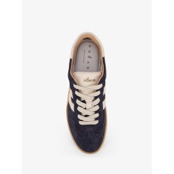 Hogan Cool low-top suede sneakers