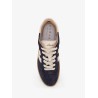Hogan Cool low-top suede sneakers