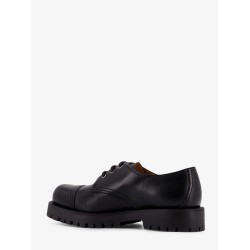 DH Dexpiii leather lace-up shoes